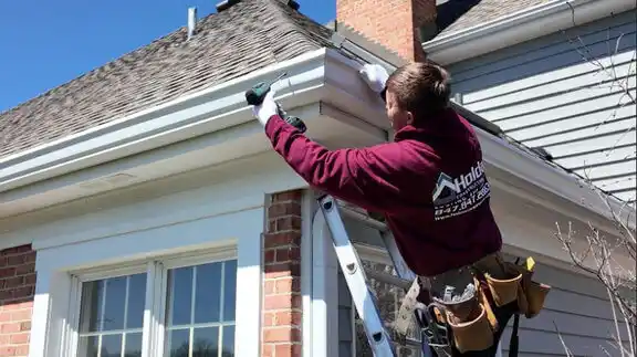 gutter services Breezy Point